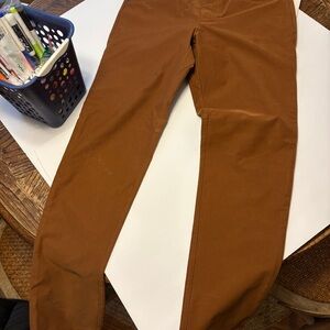 Lululemon ABC Pant Slim